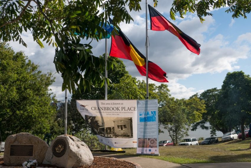 Cranbrook House Remembered #SorryDay