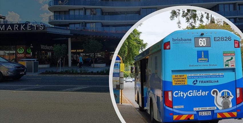 Call for new City Glider stops on Montague Road