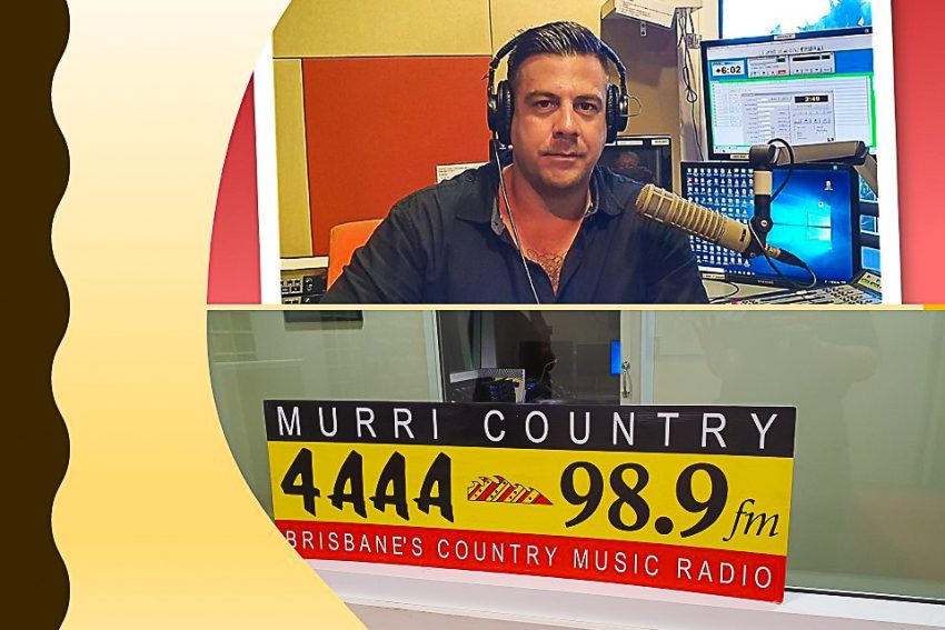 98.9fm celebrates 27 years and its tenth year in West End