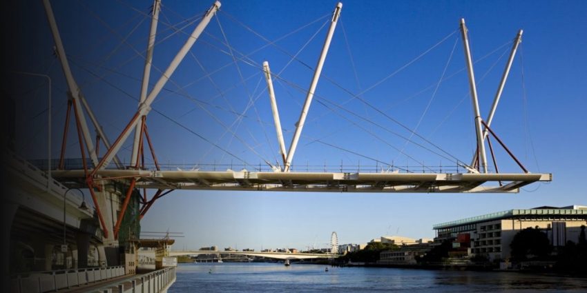 Funding for Council’s green bridges program left hanging