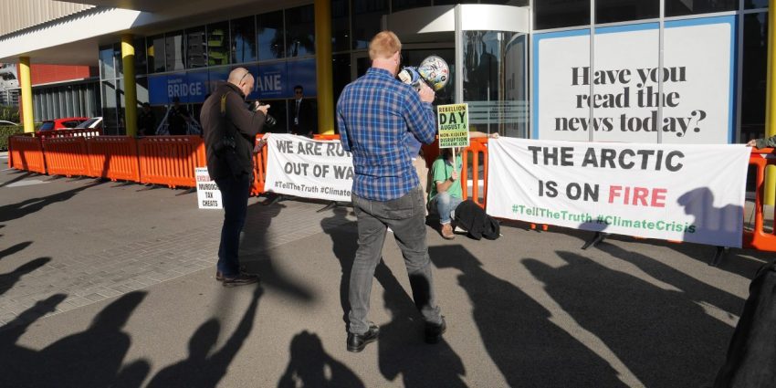 Extinction Rebellion